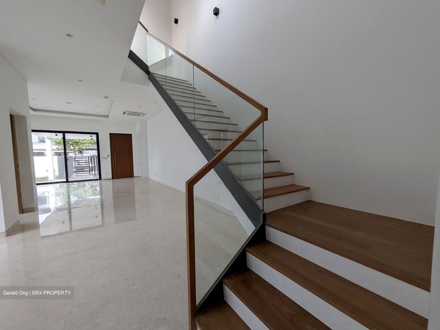 Mandai Garden (D26), Terrace #629153601